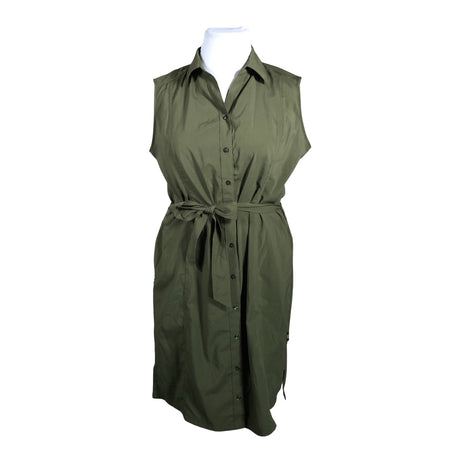 Unisex Jack Wolfskin - Dress, size 42 - Green ()