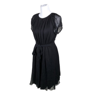 Unisex Marimekko - Party dress, size 40 - Black (3)