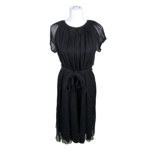 Unisex Marimekko - Party dress, size 40 - Black (1)
