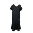 Unisex Mille - Dress, size 42 - Black ()