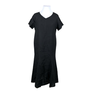 Unisex Mille - Dress, size 42 - Black (1)