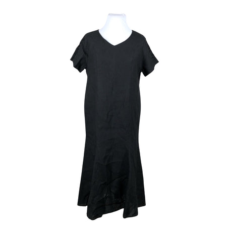 Unisex Mille - Dress, size 42 - Black ()