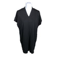 Unisex Marimekko - Tricot tunic, size 38 - Black ()