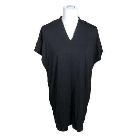 Unisex Marimekko - Tricot tunic, size 38 - Black ()