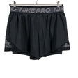 Unisex Nike - Sports shorts, size 42 - Black ()