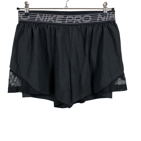 Unisex Nike - Sports shorts, size 42 - Black ()