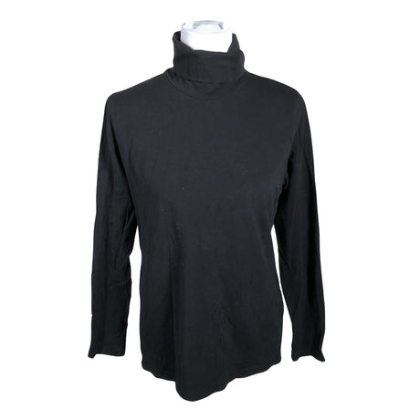 Unisex Nanso - Tricot shirt, size 40 - Black ()