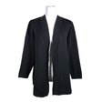Unisex Anne Linnonmaa - Cardigan, size 40 - Black ()