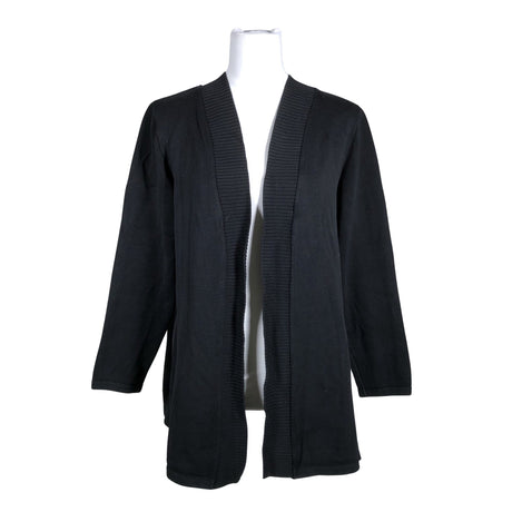 Unisex Anne Linnonmaa - Cardigan, size 40 - Black ()