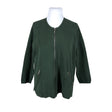 Unisex Anne Linnonmaa - Cardigan, size 42 - Green ()