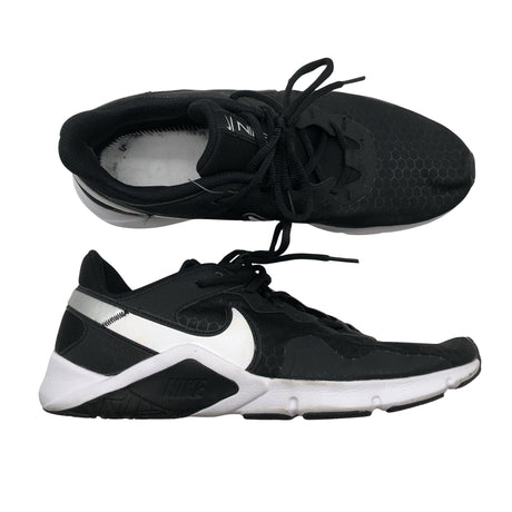 Unisex Nike - Sneakers, size XS - Black ()