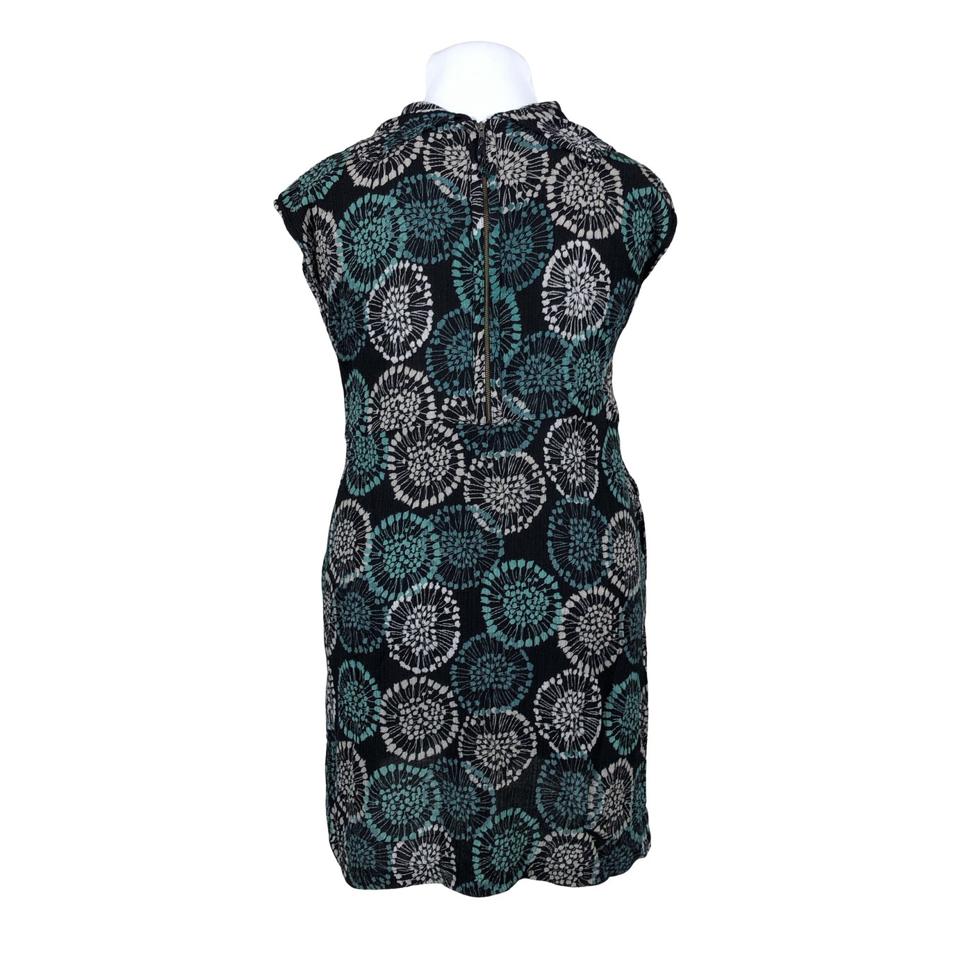 Unisex The Masai - Dress, size 42 - Black (2)