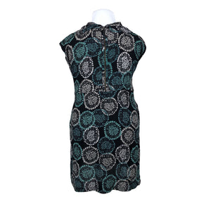 Unisex The Masai - Dress, size 42 - Black (2)