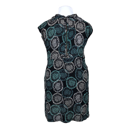 Unisex The Masai - Dress, size 42 - Black (2)