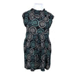 Unisex The Masai - Dress, size 42 - Black ()