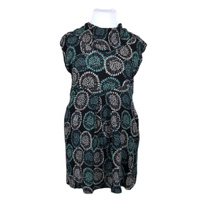 Unisex The Masai - Dress, size 42 - Black (1)