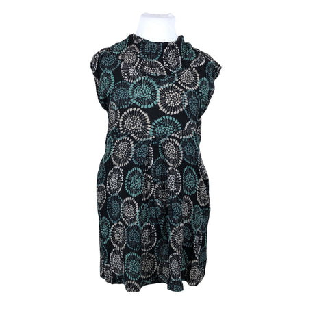 Unisex The Masai - Dress, size 42 - Black ()