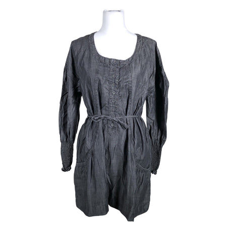 Unisex Marimekko - Dress, size 36 - White ()