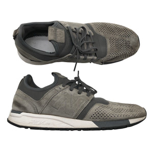 Unisex New Balance - Sneakers, size XS - Gray (1)
