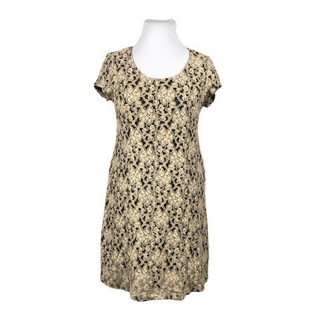 Unisex Odd Molly - Schiffon dress, size 44 - Blue ()