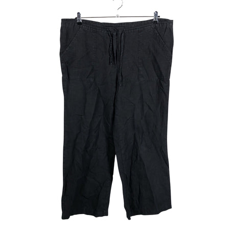 Unisex Marimekko - Slacks, size 46 - Black ()