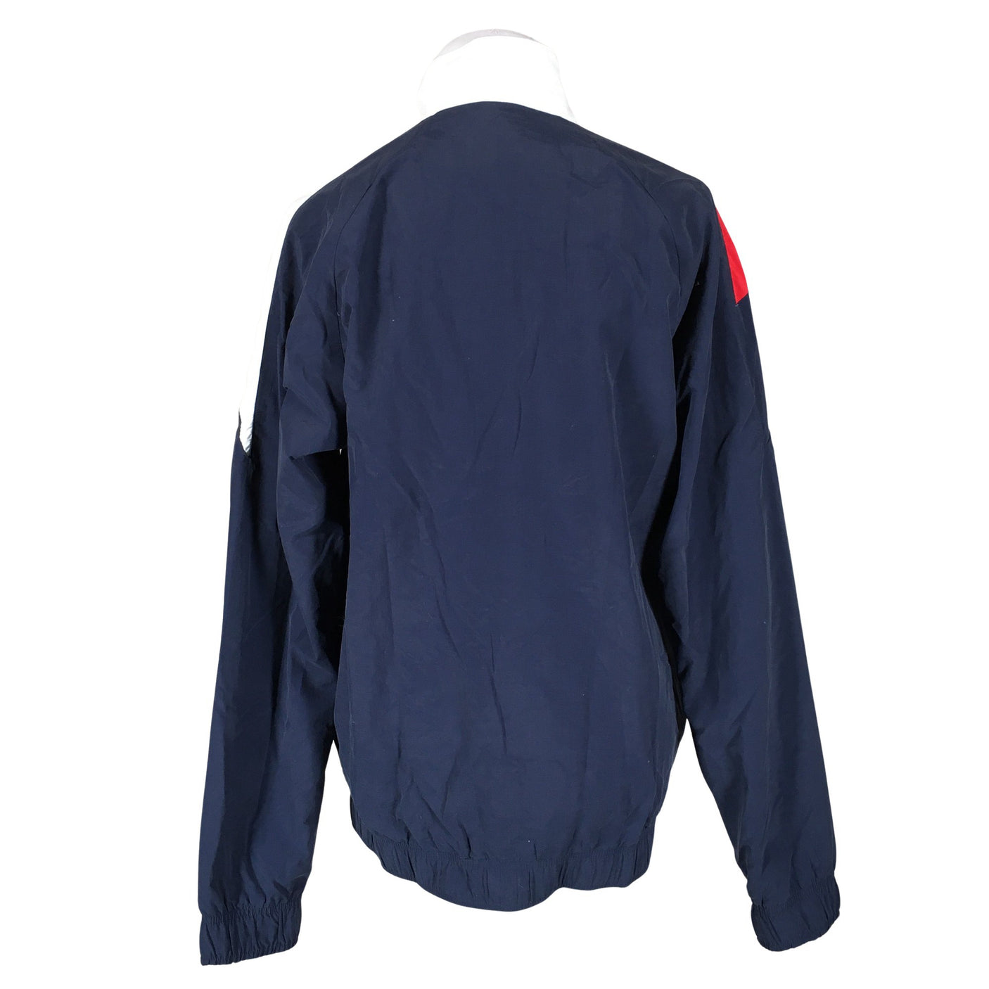 Unisex Reebok - Outdoor jacket, size 38 - Blue (2)