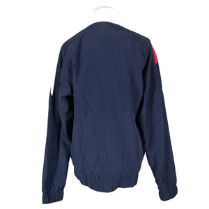 Unisex Reebok - Outdoor jacket, size 38 - Blue (2)