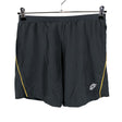 Unisex Lotto - Sports shorts, size S - Gray ()