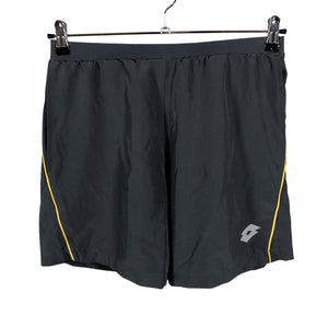 Unisex Lotto - Sports shorts, size S - Gray (1)