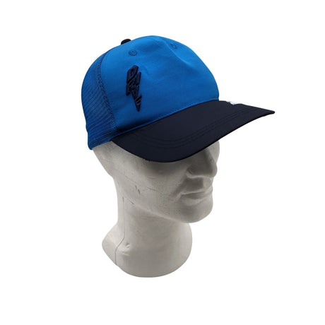 Unisex Babolat - Cap, size 52 - 54 cm - Blue ()