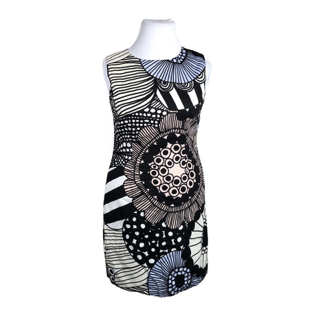Unisex Marimekko - Dress, size 42 - Black ()