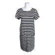 Unisex Jackpot - Tricot dress, size 38 - Blue ()