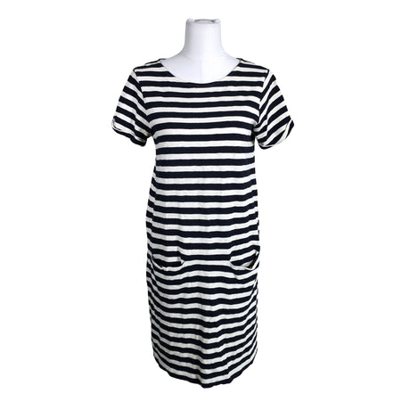 Unisex Jackpot - Tricot dress, size 38 - Blue ()