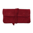 Unisex Pura López - Evening bag, size Mini - Red ()
