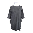 Unisex Marimekko - Tricot dress, size 42 - Black ()