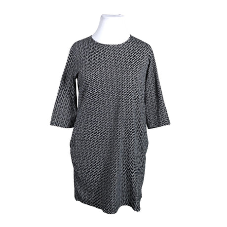 Unisex Marimekko - Tricot dress, size 42 - Black ()