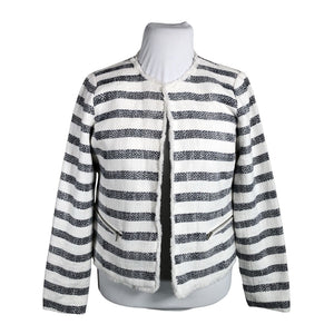 Unisex Street One - Jacket, size 42 - Blue (1)