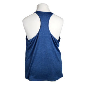 Unisex New Balance - Sports top, size 42 - Blue (2)