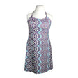 Unisex Prana - Tricot dress, size 42 - Violet ()
