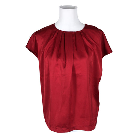 Unisex Ril's - T-shirt, size 38 - Red ()