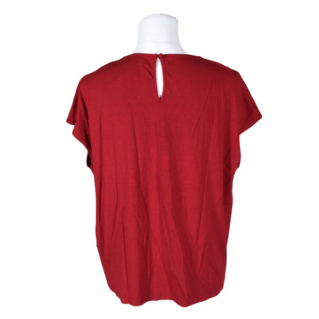 Unisex Ril's - T-shirt, size 38 - Red (2)