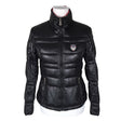 Unisex Sebago - Light down jacket, size 36 - Black ()