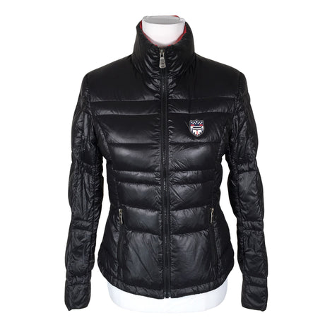 Unisex Sebago - Light down jacket, size 36 - Black ()