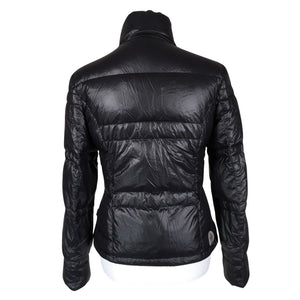 Unisex Sebago - Light down jacket, size 36 - Black (2)