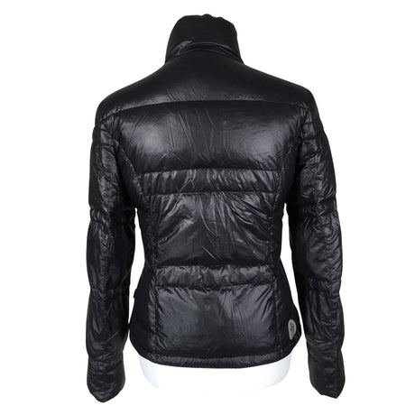 Unisex Sebago - Light down jacket, size 36 - Black (2)