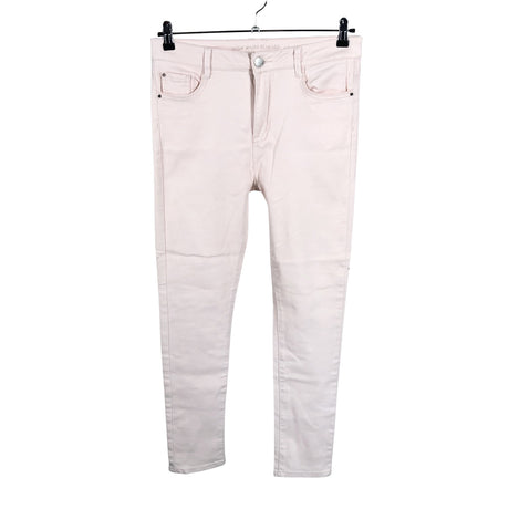 Unisex Lola & Liza - Jeans, size 40 - Light pink ()