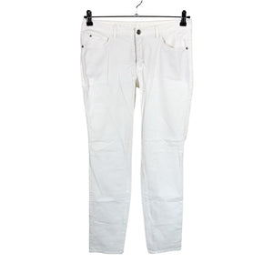 Unisex Rosner - Slacks, size 40 - White (1)