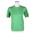 Unisex Saint Tropez - Sweater, size 38 - Green ()