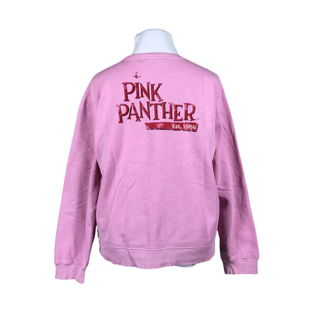 Unisex Desigual - Sweatshirt, size 42 - Light pink (2)