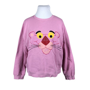 Unisex Desigual - Sweatshirt, size 42 - Light pink (1)